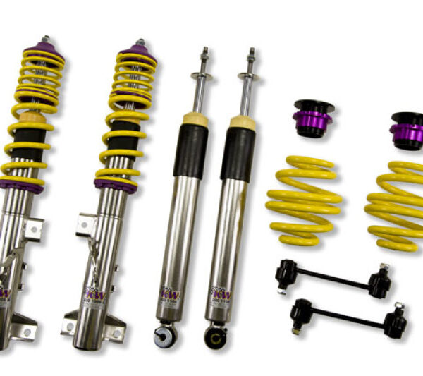 KW Coilover Kit V3 BMW Z3 (MR/C) M Coupe