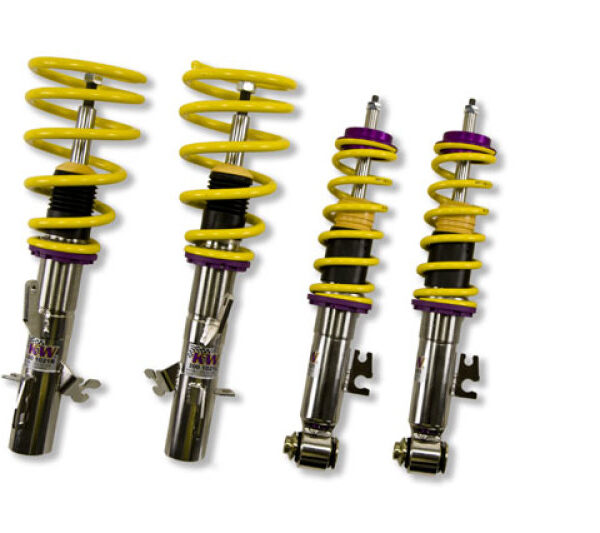 KW Coilover Kit V3 Mini Mini (R56) Coupe (only Cooper S Cooper D JCW)