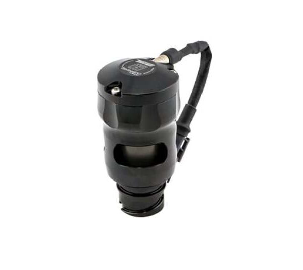 Turbosmart 2011+ Ford F-150 2.7L/3.5L EcoBoost BOV Vee Port EM- Black