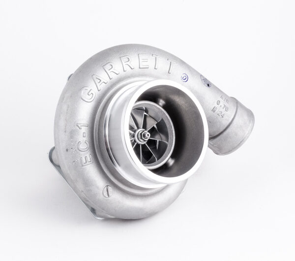 Garrett GTW3476R Super Core CHRA 757197-0009