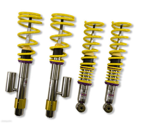KW Coilover Kit V3 BMW M6 (E63 E64); (M560)Coupe convertible