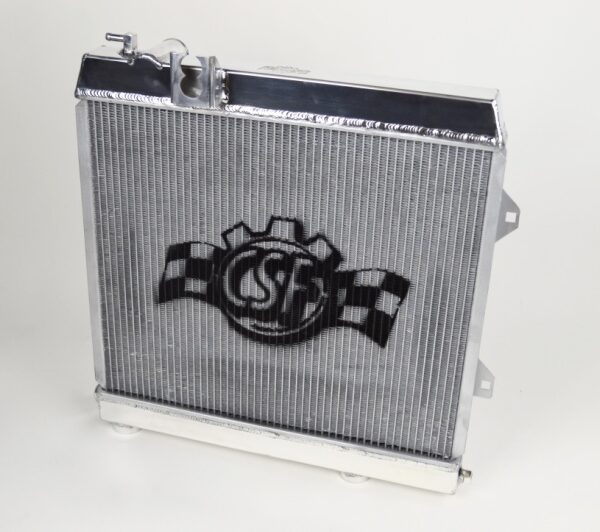 CSF 87-91 BMW M3 (E30) 2.7L Radiator