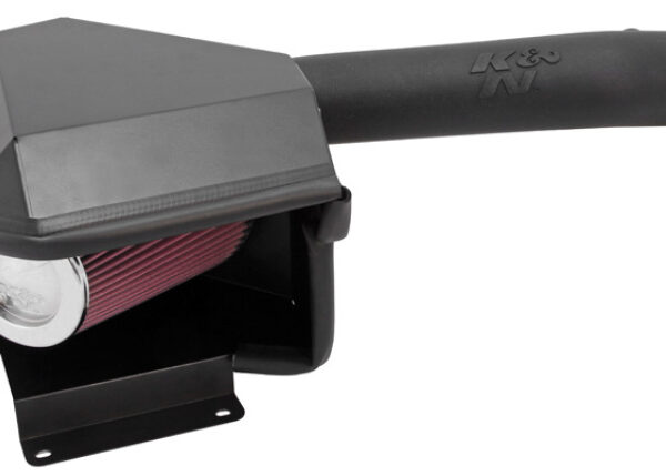 K&N 10 Toyota FJ Cruiser 4 Runner 4.0L-V6 Aircharger Performance Intake