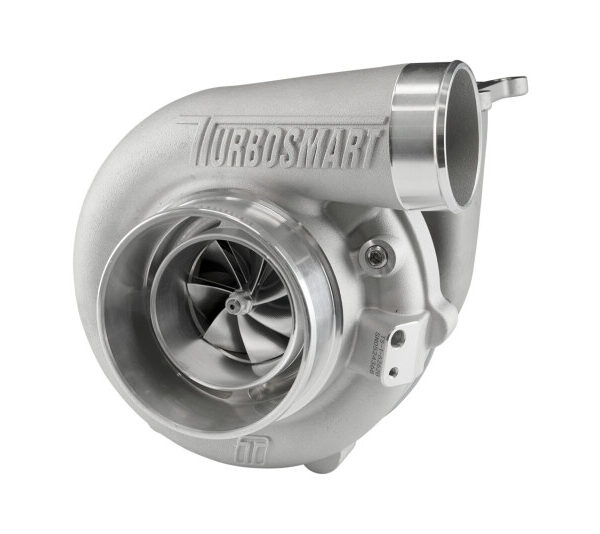 Turbosmart 6262 T4 0.82AR Externally Wastegated TS-1 Turbocharger