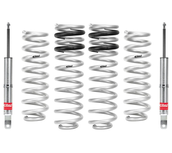 Eibach 15-18 RAM 1500 Pro-Truck Lift Kit