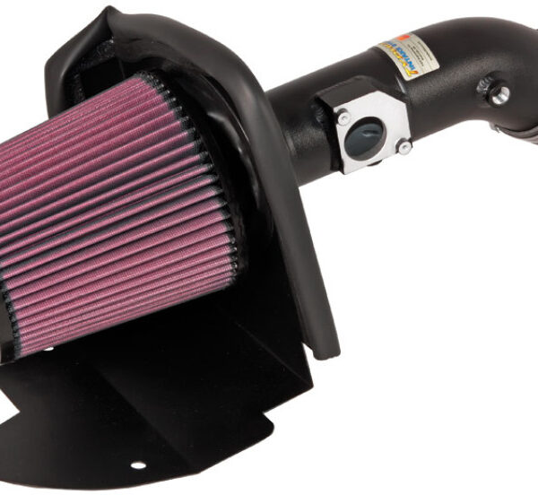 K&N 07-08 Mazda6 L4-2.3L Typhoon Short Ram Intake