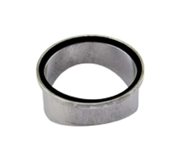 Turbosmart BOV Power Port Alloy Weld Flange