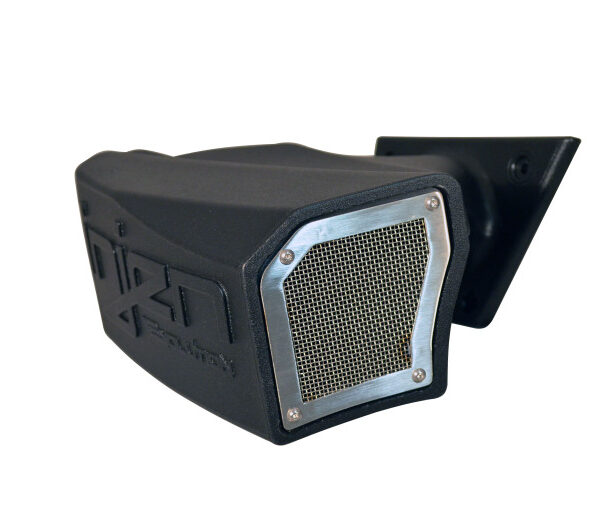 Injen 07-18 Jeep Wrangler (JK) 3.6L V6 Ram Air Scoop for Evolution Intake