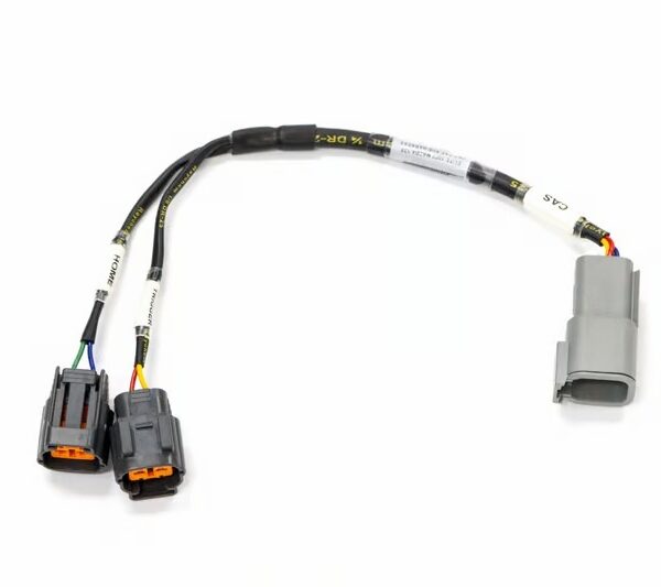 Haltech Mazda 13B S6-8 Elite 1000/1500 CAS Sub-Harness