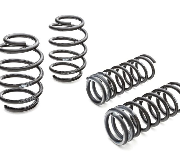 Eibach Pro-Kit for 04-08 Volvo S60