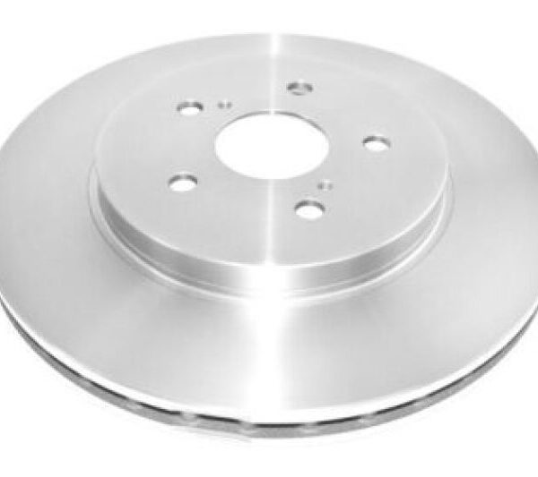 DBA 02-04 Mercedes-Benz C32 AMG Front Street Series Standard Rotor