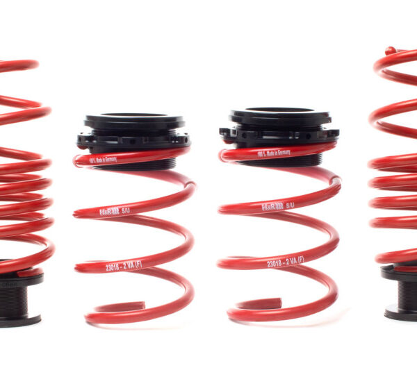 H&R 15-21 Volkswagen Golf S/SE/SEL/1.8T/Golf GTI MK7 VTF Adjustable Lowering Springs