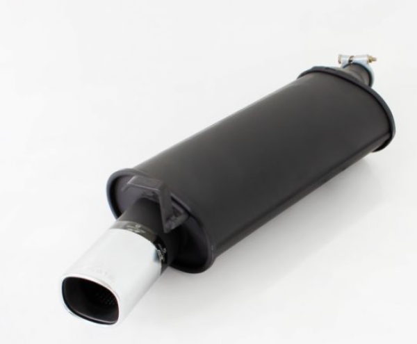 Remus BMW 3 Series E90 Sedan / E91 Touring /E92 Coupe/E93 Cabrio Tail Pipe Set