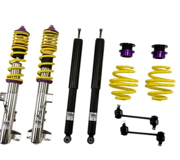 KW Coilover Kit V1 BMW Z3 (MR/C) M Roadster