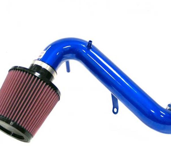 K&N Performance Intake Kit TYPHOON; CHRYSLER PT-CRUISER GT, 2003; BLUE