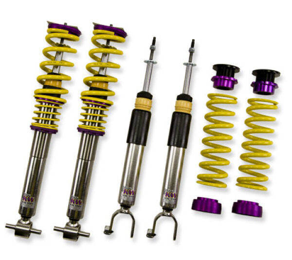 KW Coilover Kit V3 Cadillac CTS CTS-V