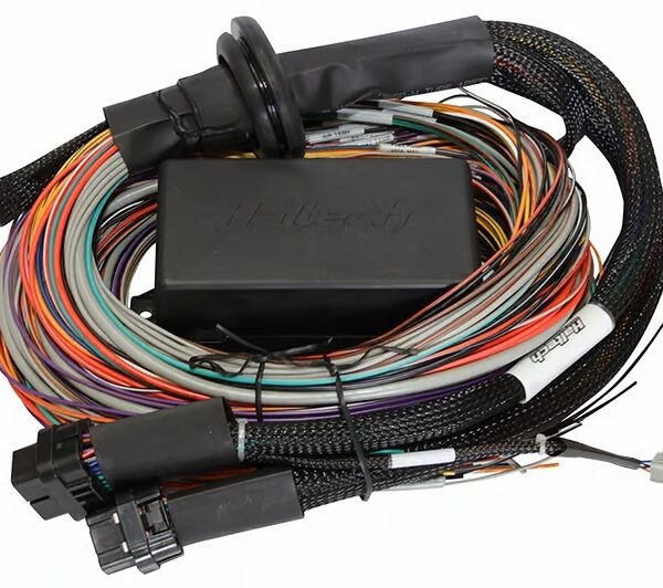 Haltech Universal Elite 2500/2500 T Premium Wire-In Harness
