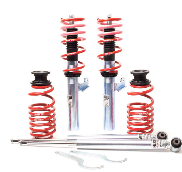 H&R 15-19 Audi A3 Sedan/A3 Sedan Quattro/S3 (2WD/AWD) 8VS Street Perf. Coil Over
