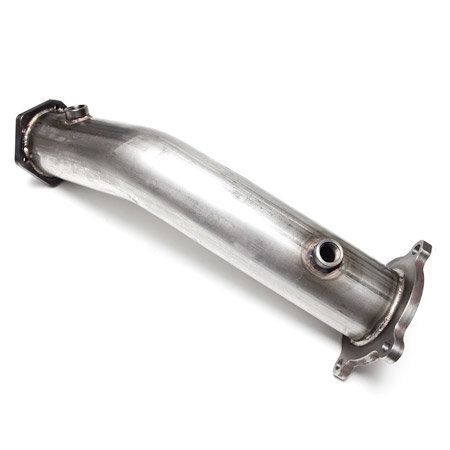 Untd. Performance 3" Catless Downpipe - Audi - A4 B7 2.0T