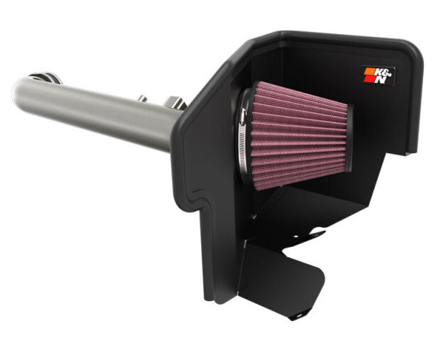K&N 2022 Nissan Frontier V6 3.8LPerformance Air Intake System