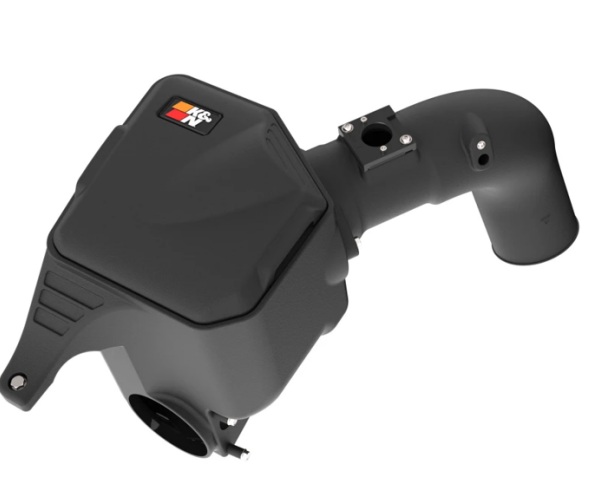 K&N 13-18 Ram 2500/3500 63 Series Air Intake