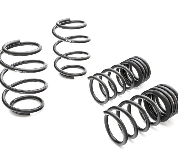 Eibach Pro-Kit for 09-12 Nissan Maxima