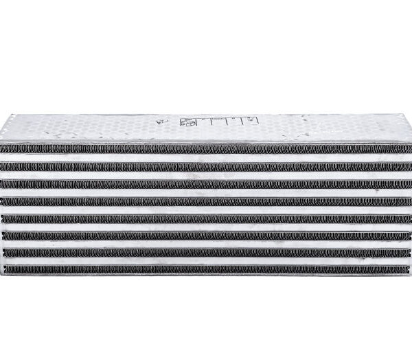 Garrett Air / Air Intercooler CAC (18.00in x 6.40in x 3.00in) - 310 HP