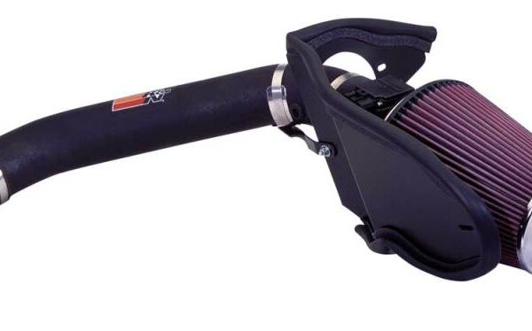 K&N 99-02 Ford Crown Victoria V8-4.6L Performance Intake Kit