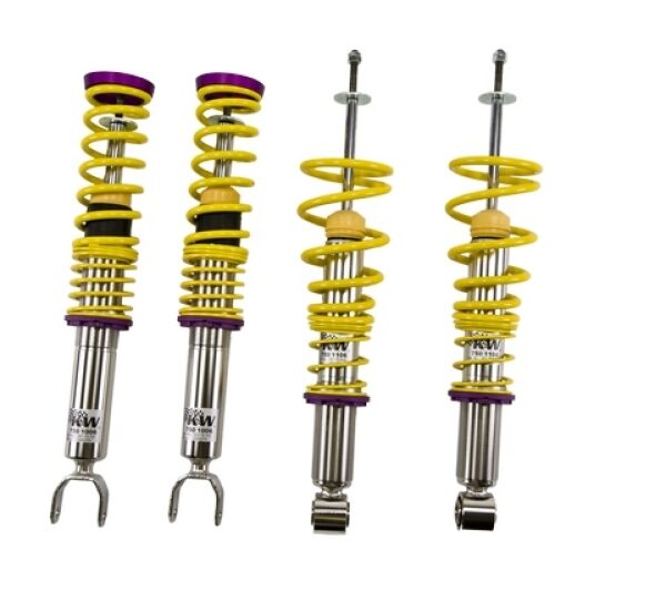 KW Coilover Kit V1 Mazda Miata MX-5 (NC1)