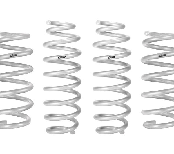 Eibach SUV Pro-Kit for 2020+ Tesla Model Y