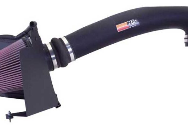 K&N 99-04 Chevy Silverado / GMC Sierra V6-4.3L Performance Intake Kit