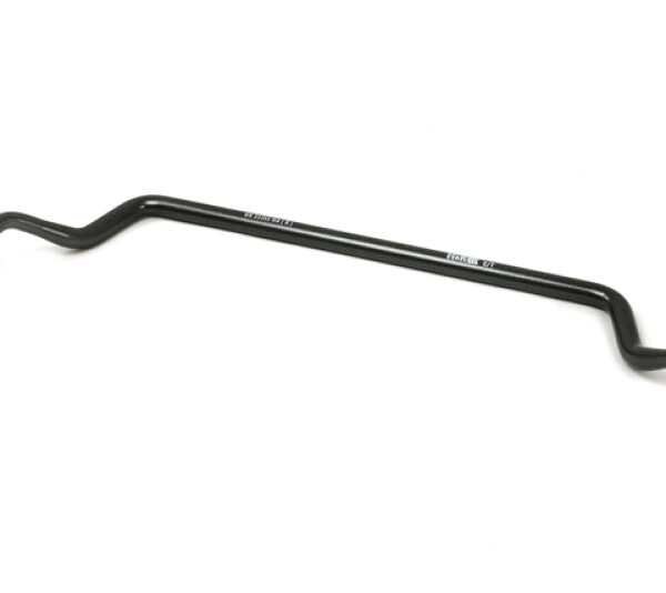 H&R 01-06 BMW M3/M3 Cabrio E46 25mm Adj. 2 Hole Sway Bar - Rear