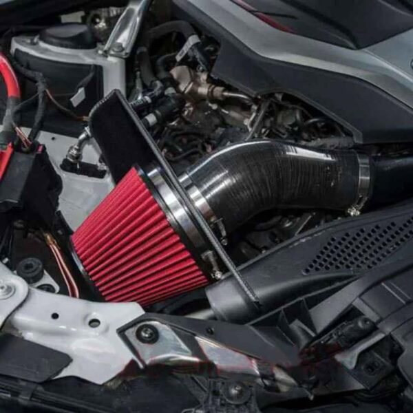 Untd. Performance Cold Air Intake - Audi B9 - A4/S4 2.0T - S4/S5 3.0T - RS4/RS5 2.9T