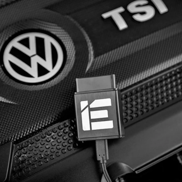 IE Performance VW Golf GTi GLi Mk7 - Audi A3 2.0T 8V - Gen.3 IS20 ECU Tune - IESOVN11