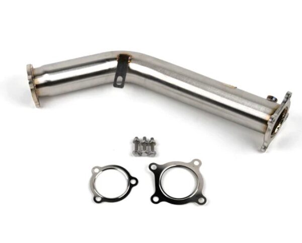 Untd. Performance 3" Catless Downpipe - Audi A4/A5/Q5 B8 B8.5 2.0T