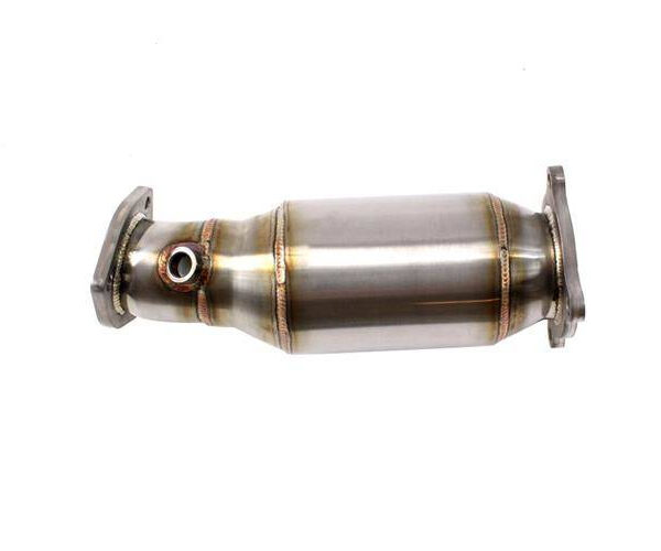 Untd. Performance 3" Catless Downpipe - Audi - A4/A5 B9 2.0T