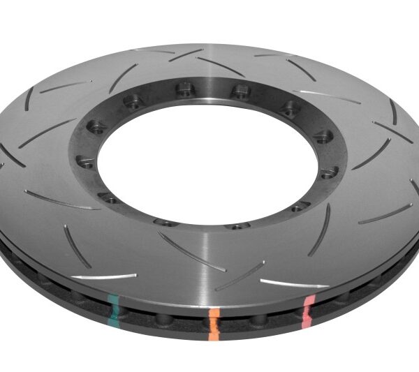 DBA 12-13 Volkswagen Golf R Front 5000 Series Slotted Replacement Ring