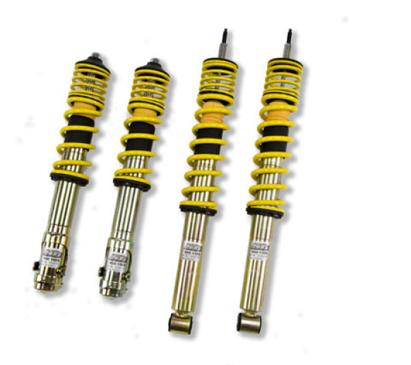ST Coilover Kit 85-97 Volkswagen Golf MKII/MKIII