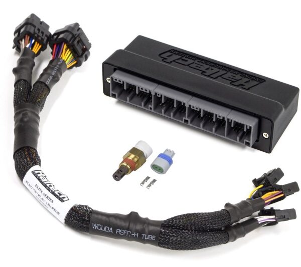 Haltech 00-04 Honda S2000 (AP1/2005 AP2) Elite 1000/1500 Plug-n-Play Adaptor Harness