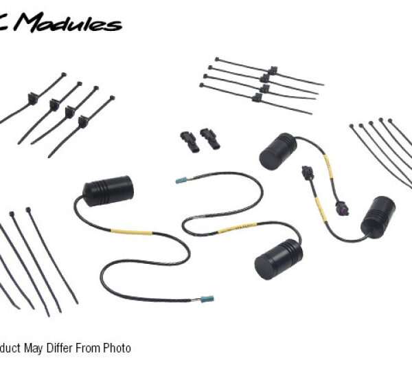 KW Electronic Damping Cancellation Kit BMW 5 Series G30