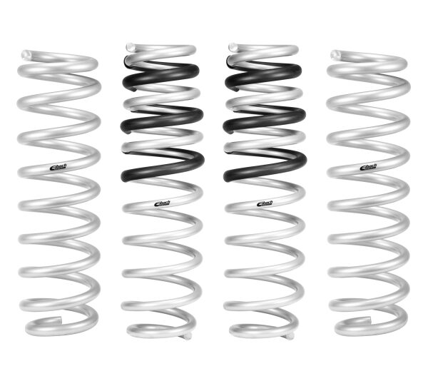 Eibach Pro-Truck Lift Kit for 2021+ Ford Bronco (Must Be Used w/Bilstein PSD Dampers)