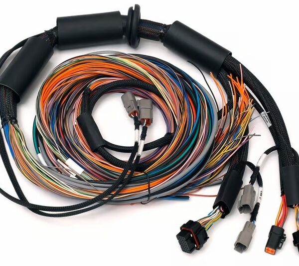 Haltech NEXUS R3 Universal Wire-In Harness - 2.5M (8ft)