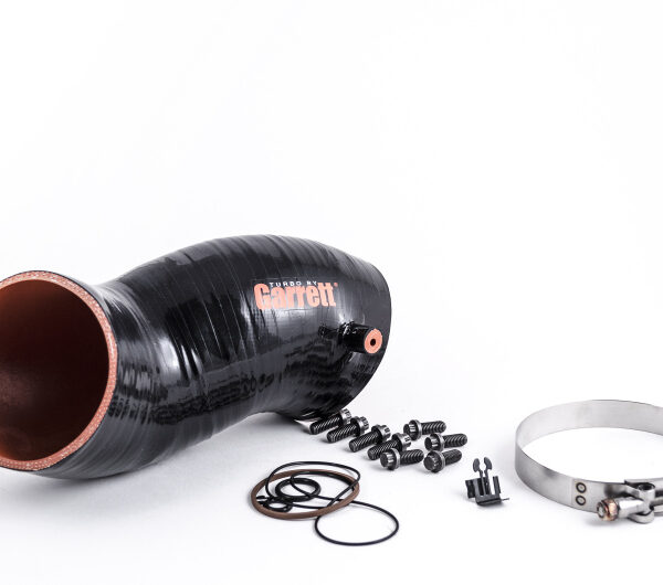 Garrett GTP38R Turbo Kit - Ford Power Stroke 7.3L 1999.5-2003 CHRA 739625-0001