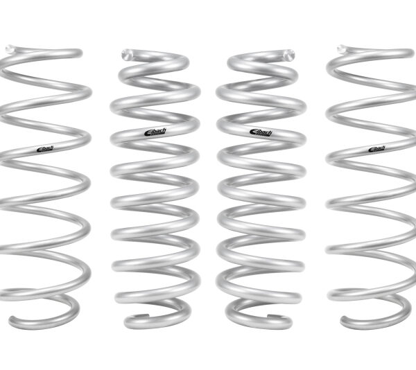 Eibach Pro-Lift for 2022+ Ford Maverick