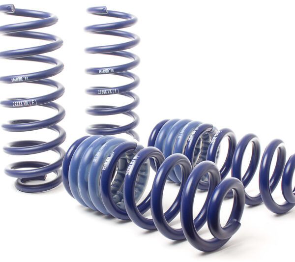 H&R 11-20 Jeep Grand Cherokee WK2 Sport Spring