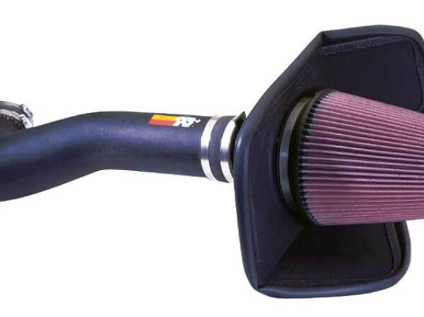 K&N 03-04 Lincoln Navigator V8-5.4L DOHC Performance Intake Kit