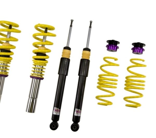 KW Coilover Kit V1 Audi A7 (4G)