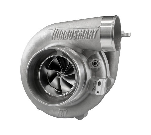 Turbosmart Water Cooled 6870 (Kompact) T4 0.82AR Externally Wastegated TS-2 Turbocharger