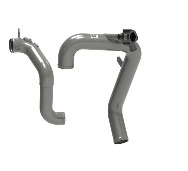 K&N 2021+ Ford Bronco L4-2.3L Charge Pipe