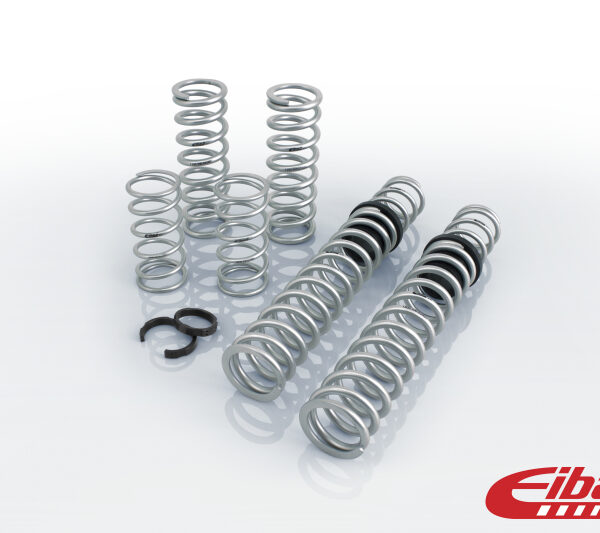 Eibach Pro-UTV 17-18 Can-Am Maverick X3 X DS Turbo R Stage 3 Performance Springs